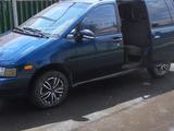 Nissan Prairie 1994 года за 1 200 000 тг. в Алматы – фото 3