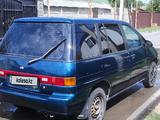 Nissan Prairie 1994 года за 1 200 000 тг. в Алматы – фото 4