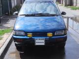 Nissan Prairie 1994 года за 1 200 000 тг. в Алматы – фото 5