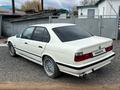 BMW 528 1990 года за 2 900 000 тг. в Караганда – фото 3