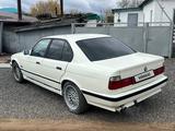 BMW 528 1990 годаүшін2 900 000 тг. в Караганда – фото 3
