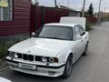 BMW 528 1990 года за 2 900 000 тг. в Караганда – фото 2
