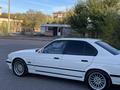 BMW 528 1990 годаүшін2 900 000 тг. в Караганда – фото 7
