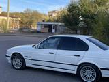 BMW 528 1990 года за 2 900 000 тг. в Караганда – фото 5