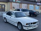 BMW 528 1990 года за 2 900 000 тг. в Караганда – фото 4