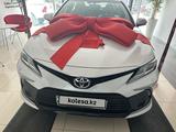 Toyota Camry 2023 года за 15 000 000 тг. в Астана