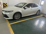 Toyota Camry 2023 годаүшін15 500 000 тг. в Астана – фото 2