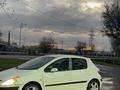 Peugeot 307 2002 года за 1 500 000 тг. в Тараз – фото 3