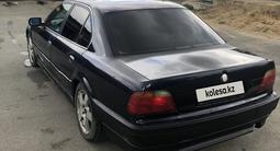 BMW 728 1996 годаүшін1 700 000 тг. в Семей – фото 5