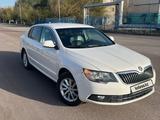 Skoda Superb 2013 годаүшін4 900 000 тг. в Караганда