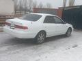 Toyota Camry 2001 годаүшін3 500 000 тг. в Кулан – фото 5