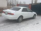 Toyota Camry 2001 года за 3 500 000 тг. в Кулан – фото 5