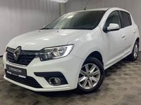 Renault Sandero 2019 года за 5 300 000 тг. в Алматы