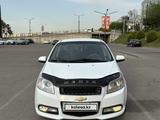 Chevrolet Nexia 2022 года за 3 100 000 тг. в Алматы – фото 2