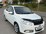 Chevrolet Nexia 2022 года за 3 100 000 тг. в Алматы – фото 4