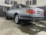 Audi 100 1991 годаfor2 800 000 тг. в Туркестан – фото 5