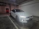 Kia K5 2023 годаүшін13 800 000 тг. в Алматы