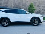 Hyundai Tucson 2023 годаүшін12 500 000 тг. в Шымкент – фото 4