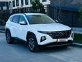 Hyundai Tucson 2023 года за 12 500 000 тг. в Шымкент – фото 3