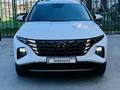Hyundai Tucson 2023 года за 12 500 000 тг. в Шымкент