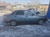 ВАЗ (Lada) 2110 2002 года за 300 000 тг. в Усть-Каменогорск – фото 2