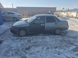 ВАЗ (Lada) 2110 2002 года за 300 000 тг. в Усть-Каменогорск