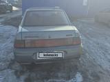 ВАЗ (Lada) 2110 2002 года за 300 000 тг. в Усть-Каменогорск – фото 3