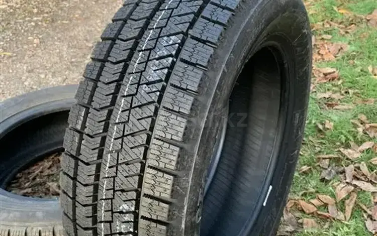 245/45R19 Bridgestone Blizzak ICEPEAKүшін92 500 тг. в Алматы