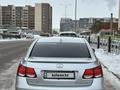 Lexus GS 350 2007 годаүшін7 500 000 тг. в Астана – фото 6