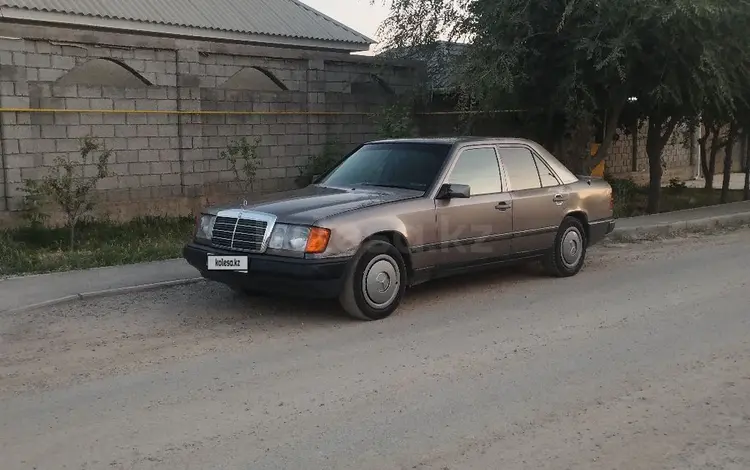 Mercedes-Benz E 200 1990 года за 800 000 тг. в Шымкент