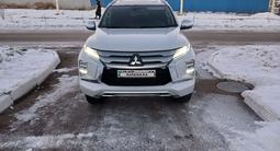 Mitsubishi Pajero Sport 2020 года за 18 500 000 тг. в Костанай – фото 5