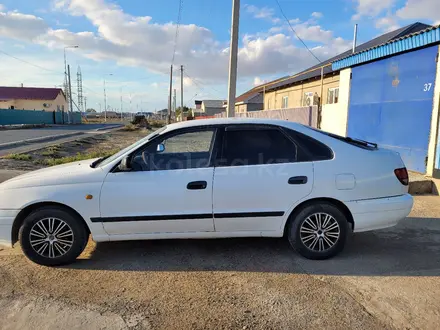 Toyota Carina E 1992 года за 1 800 000 тг. в Атырау – фото 3