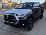 Toyota Hilux 2022 года за 24 800 000 тг. в Актау – фото 5