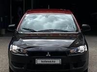 Mitsubishi Lancer 2008 годаүшін2 700 000 тг. в Астана