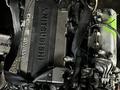 Двигатель Mitsubishi 4G63 DOHC 16 VALVE за 50 000 тг. в Астана – фото 2