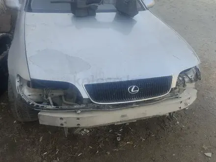 Lexus GS 300 1996 года за 150 000 тг. в Тараз