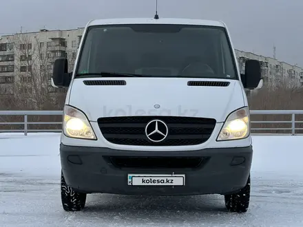 Mercedes-Benz Sprinter 2012 годаүшін11 500 000 тг. в Караганда