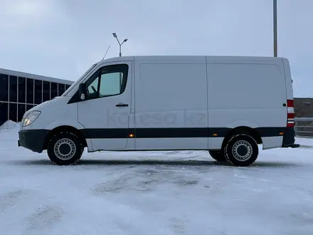 Mercedes-Benz Sprinter 2012 годаүшін11 500 000 тг. в Караганда – фото 4