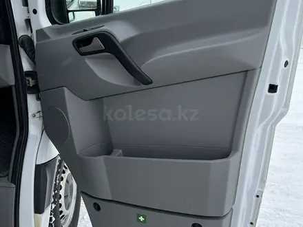 Mercedes-Benz Sprinter 2012 годаүшін11 500 000 тг. в Караганда – фото 30