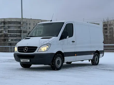 Mercedes-Benz Sprinter 2012 годаүшін11 500 000 тг. в Караганда – фото 3