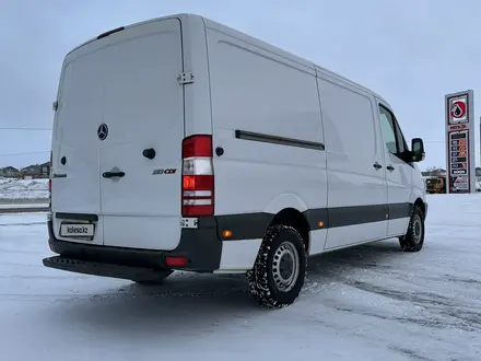 Mercedes-Benz Sprinter 2012 годаүшін11 500 000 тг. в Караганда – фото 6