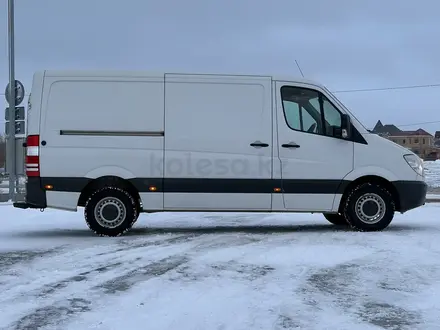 Mercedes-Benz Sprinter 2012 годаүшін11 500 000 тг. в Караганда – фото 5