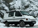 Volkswagen California 1991 годаүшін8 500 000 тг. в Алматы – фото 2