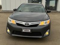 Toyota Camry 2014 года за 5 200 000 тг. в Уральск