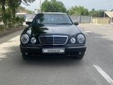 Mercedes-Benz E 320 2000 годаүшін4 500 000 тг. в Шымкент – фото 3