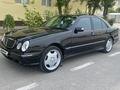 Mercedes-Benz E 320 2000 годаүшін4 500 000 тг. в Шымкент – фото 7