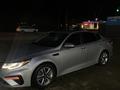 Kia Optima 2018 года за 6 500 000 тг. в Уральск – фото 2