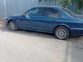 Hyundai Sonata 2003 года за 1 100 000 тг. в Алматы – фото 2