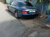 Hyundai Sonata 2003 года за 1 100 000 тг. в Алматы
