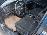 Hyundai Sonata 2003 года за 1 100 000 тг. в Алматы – фото 4